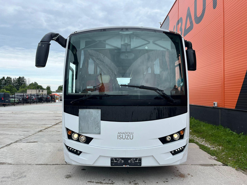 Isuzu Visigo 4x2 EURO 6 / 41 SEATS / AC - Turistinis autobusas: foto 2 Isuzu Visigo 4x2 EURO 6 / 41 SEATS / AC - Turistinis autobusas: foto 2