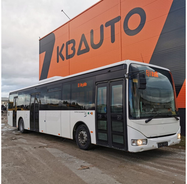 Iveco Crossway LE // 2x units // EEV - Miesto autobusas: foto 1 Iveco Crossway LE // 2x units // EEV - Miesto autobusas: foto 1