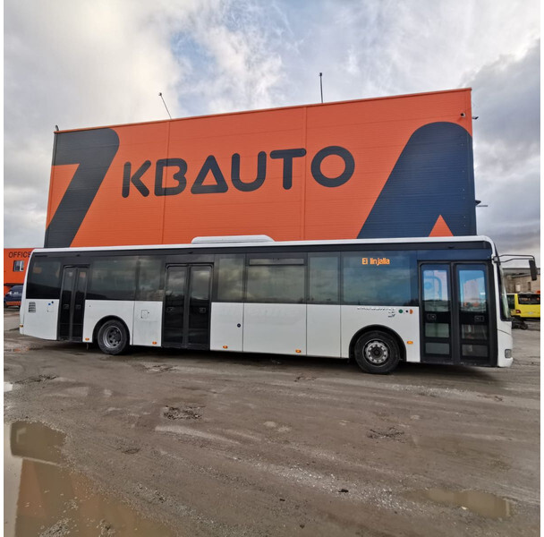 Iveco Crossway LE // 2x units // EEV - Miesto autobusas: foto 3 Iveco Crossway LE // 2x units // EEV - Miesto autobusas: foto 3