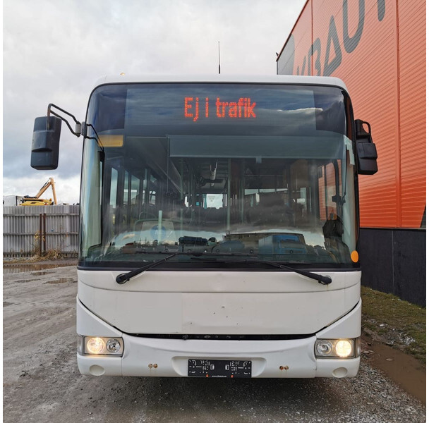Iveco Crossway LE // 2x units // EEV - Miesto autobusas: foto 2 Iveco Crossway LE // 2x units // EEV - Miesto autobusas: foto 2