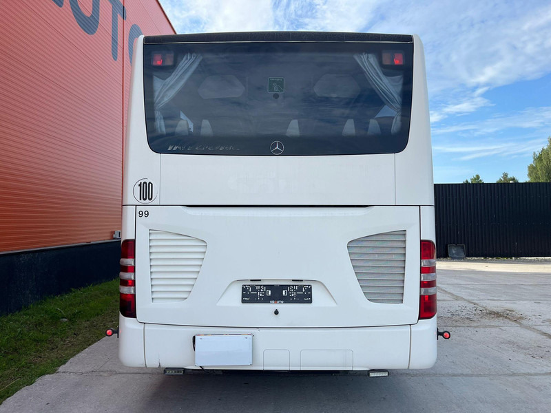 Mercedes-Benz INTOURO 4x2 49 SEATS / AC / AUXILIARY HEATER - Priemiestinis autobusas: foto 5 Mercedes-Benz INTOURO 4x2 49 SEATS / AC / AUXILIARY HEATER - Priemiestinis autobusas: foto 5