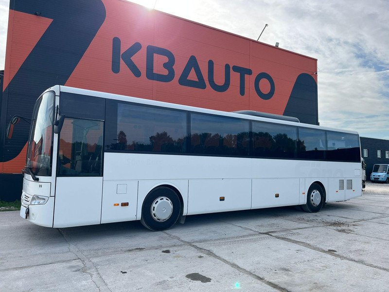 Mercedes-Benz INTOURO 4x2 49 SEATS / AC / AUXILIARY HEATER - Priemiestinis autobusas: foto 3 Mercedes-Benz INTOURO 4x2 49 SEATS / AC / AUXILIARY HEATER - Priemiestinis autobusas: foto 3