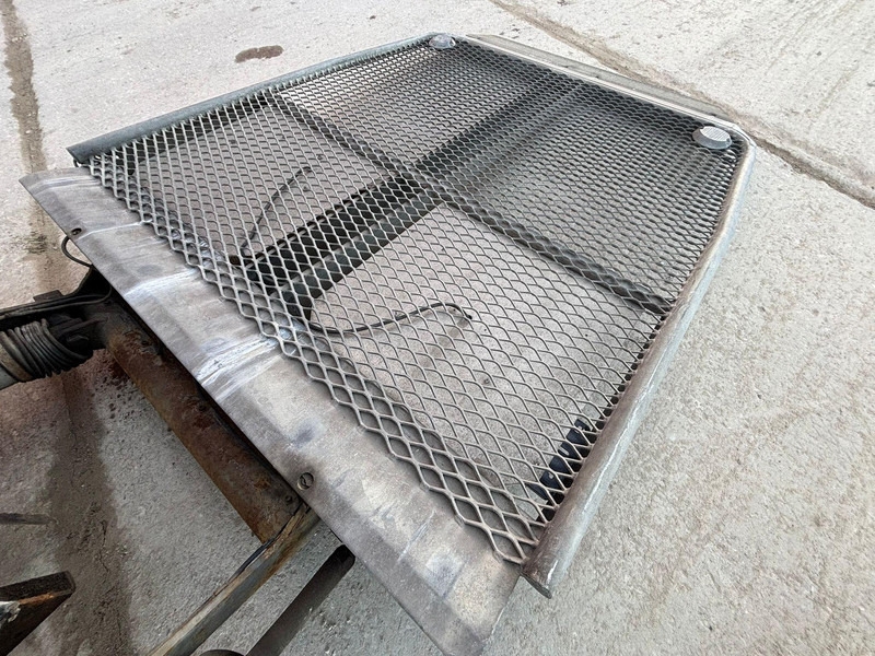 Mikroautobusas, Keleivinis furgonas Mercedes-Benz Sprinter 516 CDI 12 SEATS / WHEELCHAIR LIFT: foto 20 Mikroautobusas, Keleivinis furgonas Mercedes-Benz Sprinter 516 CDI 12 SEATS / WHEELCHAIR LIFT: foto 20