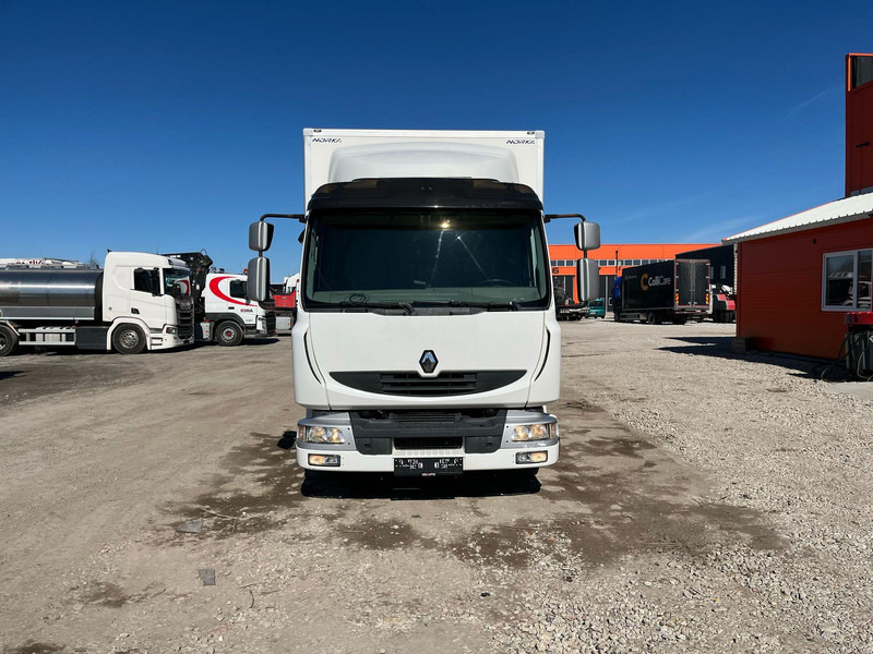 Renault Midlum 220 4x2 BOX L=6359 mm - Furgonas sunkvežimis: foto 3 Renault Midlum 220 4x2 BOX L=6359 mm - Furgonas sunkvežimis: foto 3