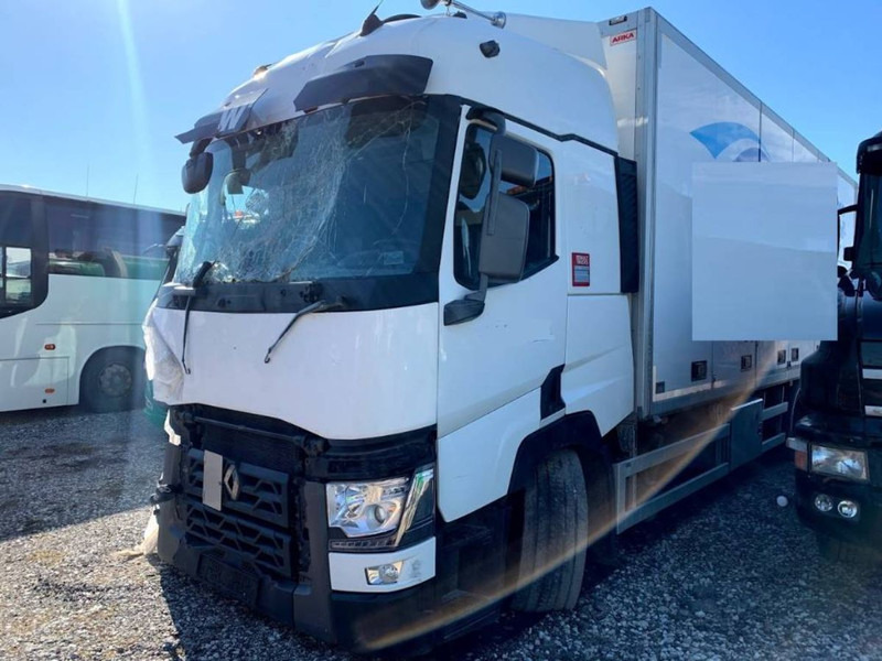 Renault T 380 EURO6 FOR PARTS 2015 LOW MILEAGE - Rėmas/ Važiuoklė - Sunkvežimis: foto 1 Renault T 380 EURO6 FOR PARTS 2015 LOW MILEAGE - Rėmas/ Važiuoklė - Sunkvežimis: foto 1