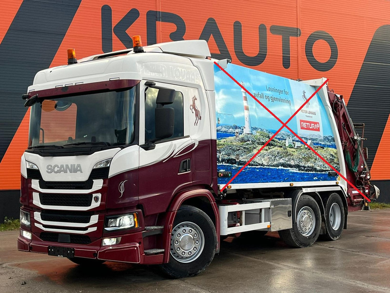 Scania G 370 6x2/4 FOR SALE AS CHASSIS ! - Važiuoklės sunkvežimis: foto 1 Scania G 370 6x2/4 FOR SALE AS CHASSIS ! - Važiuoklės sunkvežimis: foto 1