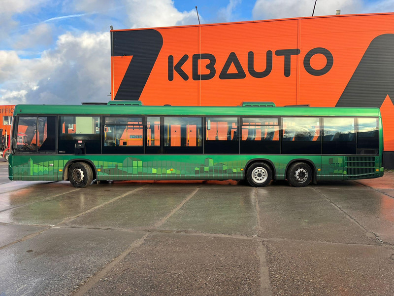 Scania K 280 Citywide LE 6x2*4 44 SEATS / AC / AUXILIARY HEATER / WHEELCHAIR RAMP - Miesto autobusas: foto 4 Scania K 280 Citywide LE 6x2*4 44 SEATS / AC / AUXILIARY HEATER / WHEELCHAIR RAMP - Miesto autobusas: foto 4