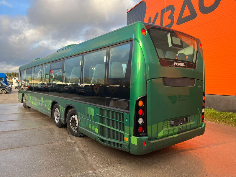 Scania K 280 Citywide LE 6x2*4 44 SEATS / AC / AUXILIARY HEATER / WHEELCHAIR RAMP - Miesto autobusas: foto 5 Scania K 280 Citywide LE 6x2*4 44 SEATS / AC / AUXILIARY HEATER / WHEELCHAIR RAMP - Miesto autobusas: foto 5