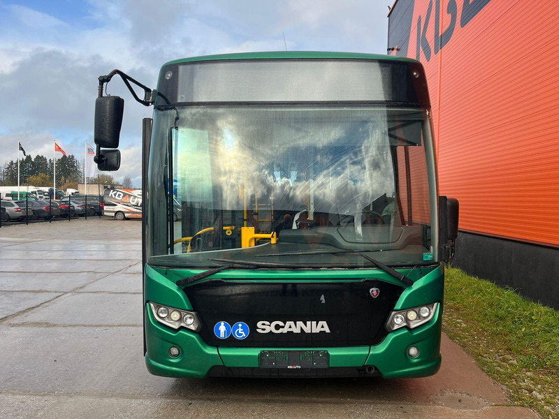 Scania K 280 Citywide LE 6x2*4 44 SEATS / AC / AUXILIARY HEATER / WHEELCHAIR RAMP - Miesto autobusas: foto 2 Scania K 280 Citywide LE 6x2*4 44 SEATS / AC / AUXILIARY HEATER / WHEELCHAIR RAMP - Miesto autobusas: foto 2