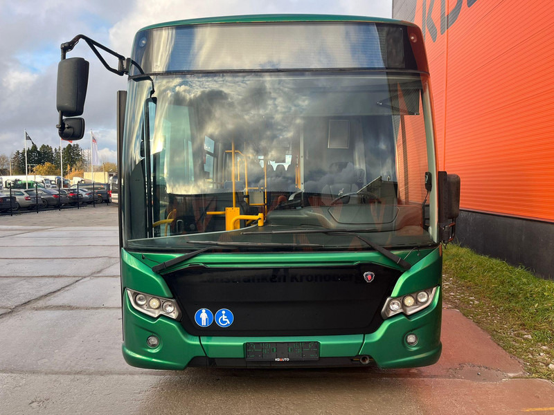 Scania K 280 Citywide LE 6x2*4 44 SEATS / AC / AUXILIARY HEATER / WHEELCHAIR RAMP - Miesto autobusas: foto 2 Scania K 280 Citywide LE 6x2*4 44 SEATS / AC / AUXILIARY HEATER / WHEELCHAIR RAMP - Miesto autobusas: foto 2