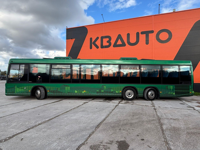 Scania K 280 Citywide LE 6x2*4 46 SEATS / AC / AUXILIARY HEATER - Miesto autobusas: foto 4 Scania K 280 Citywide LE 6x2*4 46 SEATS / AC / AUXILIARY HEATER - Miesto autobusas: foto 4