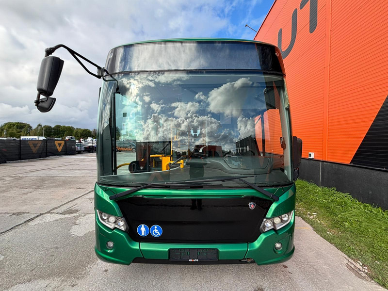 Scania K 280 Citywide LE 6x2*4 46 SEATS / AC / AUXILIARY HEATER - Miesto autobusas: foto 2 Scania K 280 Citywide LE 6x2*4 46 SEATS / AC / AUXILIARY HEATER - Miesto autobusas: foto 2