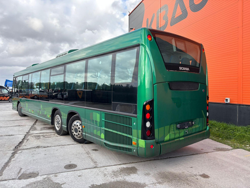 Scania K 280 Citywide LE 6x2*4 46 SEATS / AC / AUXILIARY HEATER - Miesto autobusas: foto 5 Scania K 280 Citywide LE 6x2*4 46 SEATS / AC / AUXILIARY HEATER - Miesto autobusas: foto 5