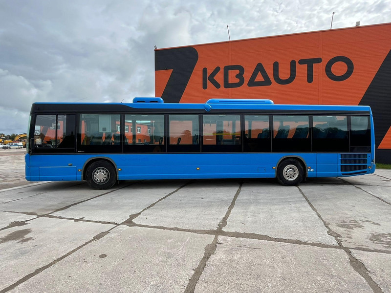 Scania K 320 4x2 Citywide 43 SEATS / AC / AUXILIARY HEATING / RETARDER - Miesto autobusas: foto 4 Scania K 320 4x2 Citywide 43 SEATS / AC / AUXILIARY HEATING / RETARDER - Miesto autobusas: foto 4