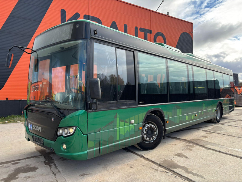 Scania K 320 4x2 Citywide LE 40 SEATS / AC / AUXILIARY HEATER / WHEELCHAIR RAMP - Miesto autobusas: foto 3 Scania K 320 4x2 Citywide LE 40 SEATS / AC / AUXILIARY HEATER / WHEELCHAIR RAMP - Miesto autobusas: foto 3