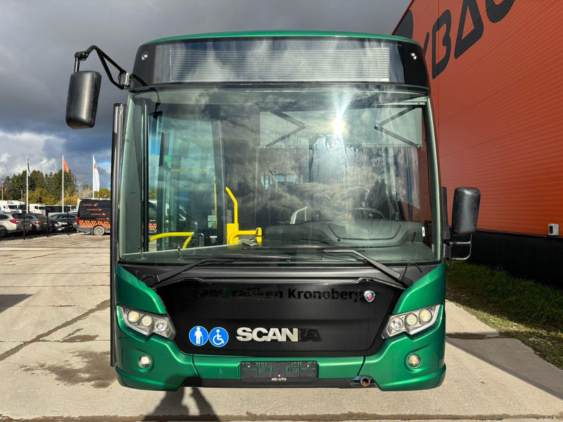Scania K 320 4x2 Citywide LE 40 SEATS / AC / AUXILIARY HEATER / WHEELCHAIR RAMP - Miesto autobusas: foto 2 Scania K 320 4x2 Citywide LE 40 SEATS / AC / AUXILIARY HEATER / WHEELCHAIR RAMP - Miesto autobusas: foto 2