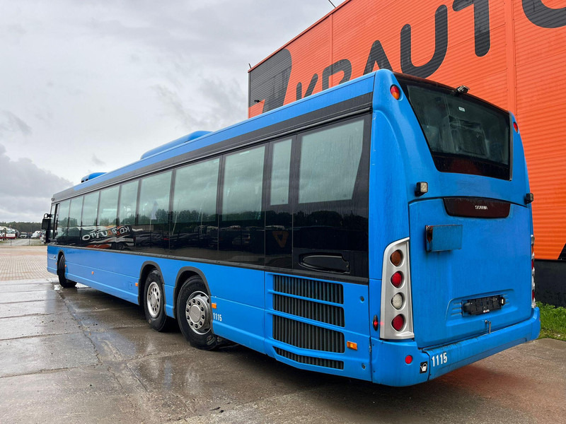 Scania K 320 6x2*4 Citywide 55 SEATS / AC / AUXILIARY HEATING / RETARDER - Miesto autobusas: foto 5 Scania K 320 6x2*4 Citywide 55 SEATS / AC / AUXILIARY HEATING / RETARDER - Miesto autobusas: foto 5