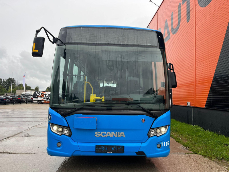 Scania K 320 6x2*4 Citywide 55 SEATS / AC / AUXILIARY HEATING / RETARDER - Miesto autobusas: foto 2 Scania K 320 6x2*4 Citywide 55 SEATS / AC / AUXILIARY HEATING / RETARDER - Miesto autobusas: foto 2