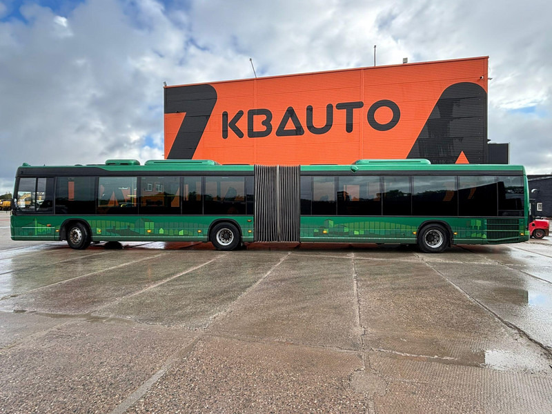 Scania K 320 Citywide CLASS 2 INTERCITY / AC / AUXILIARY HEATING / 11 units available - Sujungtas autobusas: foto 4 Scania K 320 Citywide CLASS 2 INTERCITY / AC / AUXILIARY HEATING / 11 units available - Sujungtas autobusas: foto 4