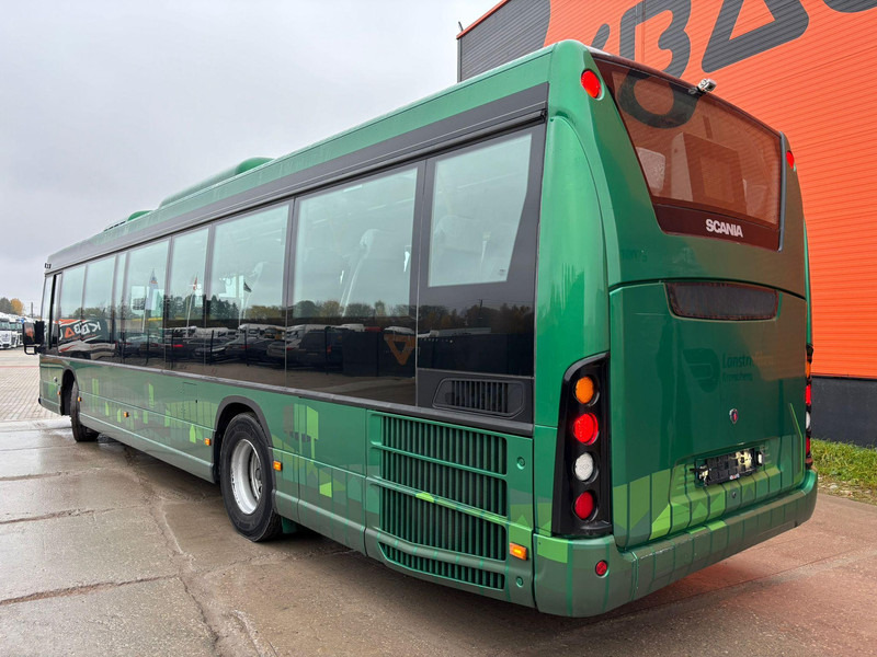 Scania K 320 Citywide LE 4x2 40 SEATS / AC / AUXILIARY HEATER / WHEELCHAIR RAMP - Miesto autobusas: foto 5 Scania K 320 Citywide LE 4x2 40 SEATS / AC / AUXILIARY HEATER / WHEELCHAIR RAMP - Miesto autobusas: foto 5