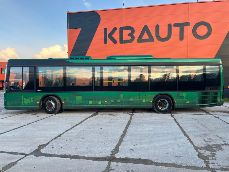 Scania K 320 Citywide LE 4x2 40 SEATS / AC / AUXILIARY HEATER / WHEELCHAIR RAMP - Miesto autobusas: foto 4 Scania K 320 Citywide LE 4x2 40 SEATS / AC / AUXILIARY HEATER / WHEELCHAIR RAMP - Miesto autobusas: foto 4