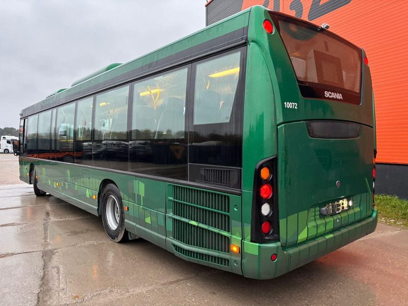 Scania K 320 Citywide LE 4x2 40 SEATS / AC / AUXILIARY HEATER / WHEELCHAIR RAMP - Miesto autobusas: foto 5 Scania K 320 Citywide LE 4x2 40 SEATS / AC / AUXILIARY HEATER / WHEELCHAIR RAMP - Miesto autobusas: foto 5