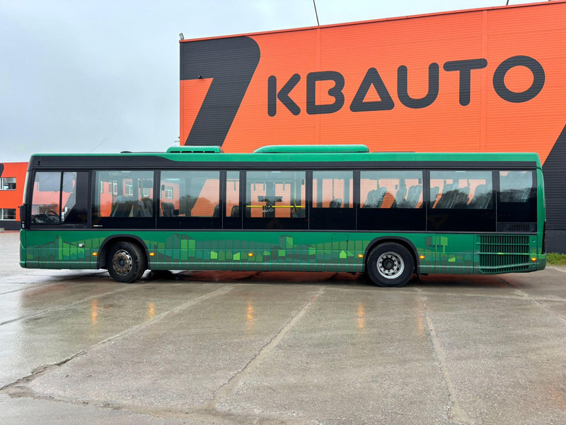 Scania K 320 Citywide LE 4x2 40 SEATS / AC / AUXILIARY HEATER / WHEELCHAIR RAMP - Miesto autobusas: foto 4 Scania K 320 Citywide LE 4x2 40 SEATS / AC / AUXILIARY HEATER / WHEELCHAIR RAMP - Miesto autobusas: foto 4