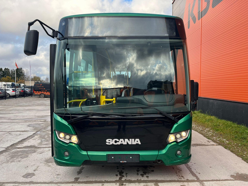 Scania K 320 Citywide LE 4x2 40 SEATS / AC / AUXILIARY HEATER / WHEELCHAIR RAMP - Miesto autobusas: foto 2 Scania K 320 Citywide LE 4x2 40 SEATS / AC / AUXILIARY HEATER / WHEELCHAIR RAMP - Miesto autobusas: foto 2