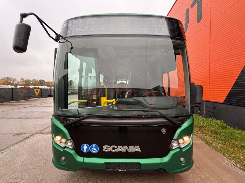 Scania K 320 Citywide LE 4x2 40 SEATS / AC / AUXILIARY HEATER / WHEELCHAIR RAMP - Miesto autobusas: foto 2 Scania K 320 Citywide LE 4x2 40 SEATS / AC / AUXILIARY HEATER / WHEELCHAIR RAMP - Miesto autobusas: foto 2
