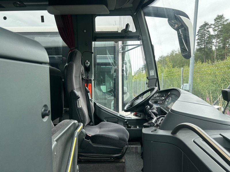 Setra S416 GT-HD 4x2 ARRIVING IN TWO WEEKS / AC / AUXILIARY HEATING / WC - Turistinis autobusas: foto 3 Setra S416 GT-HD 4x2 ARRIVING IN TWO WEEKS / AC / AUXILIARY HEATING / WC - Turistinis autobusas: foto 3