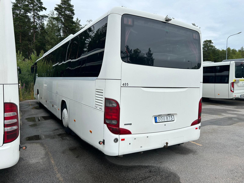 Setra S416 GT-HD 4x2 ARRIVING IN TWO WEEKS / AC / AUXILIARY HEATING / WC - Turistinis autobusas: foto 2 Setra S416 GT-HD 4x2 ARRIVING IN TWO WEEKS / AC / AUXILIARY HEATING / WC - Turistinis autobusas: foto 2