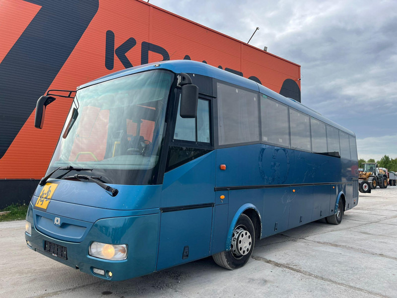 Sor LH 10.5 45 SEATS + 13 STANDING / EURO 5 / AC / AUXILIARY HEATER - Priemiestinis autobusas: foto 3 Sor LH 10.5 45 SEATS + 13 STANDING / EURO 5 / AC / AUXILIARY HEATER - Priemiestinis autobusas: foto 3