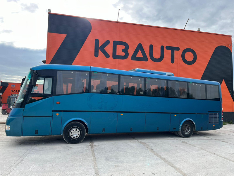 Sor LH 10.5 45 SEATS + 13 STANDING / EURO 5 / AC / AUXILIARY HEATER - Priemiestinis autobusas: foto 4 Sor LH 10.5 45 SEATS + 13 STANDING / EURO 5 / AC / AUXILIARY HEATER - Priemiestinis autobusas: foto 4