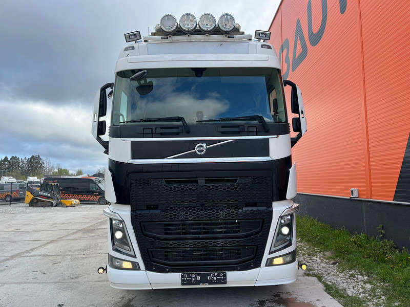 Volvo FH 16 750 8x4*4 COMBI / PK34002 / JOAB L 24 ton / L=4950 mm - Sunkvežimis, Sunkvežimis su kranu: foto 3 Volvo FH 16 750 8x4*4 COMBI / PK34002 / JOAB L 24 ton / L=4950 mm - Sunkvežimis, Sunkvežimis su kranu: foto 3