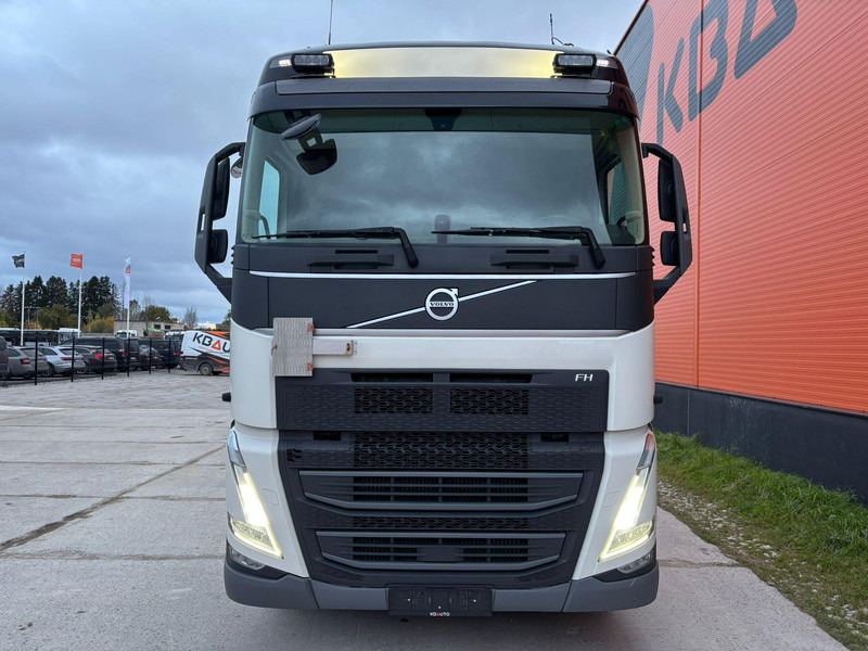 Volvo FH 500 6x4 ADR - Vilkikas: foto 3 Volvo FH 500 6x4 ADR - Vilkikas: foto 3