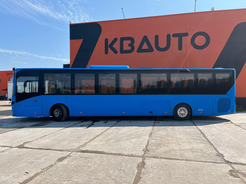 Volvo 8900 B7RLE 4x2 / 46 SEATS - Miesto autobusas: foto 4 Volvo 8900 B7RLE 4x2 / 46 SEATS - Miesto autobusas: foto 4