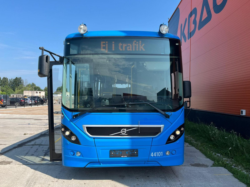 Volvo 8900 B7RLE 4x2 / 46 SEATS - Miesto autobusas: foto 2 Volvo 8900 B7RLE 4x2 / 46 SEATS - Miesto autobusas: foto 2