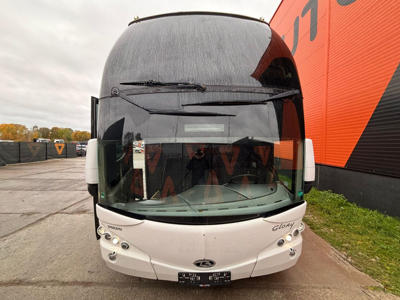 Volvo B12B Beulas Glory 6x2*4 61 SEATS / AC / AUXILIARY HEATING / WC - Turistinis autobusas: foto 2 Volvo B12B Beulas Glory 6x2*4 61 SEATS / AC / AUXILIARY HEATING / WC - Turistinis autobusas: foto 2