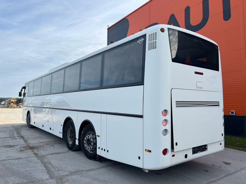 Volvo B13R Vest Horisont 6x2*4 AC / AUXILIARY HEATING / WHEELCHAIR LIFT - Priemiestinis autobusas: foto 5 Volvo B13R Vest Horisont 6x2*4 AC / AUXILIARY HEATING / WHEELCHAIR LIFT - Priemiestinis autobusas: foto 5