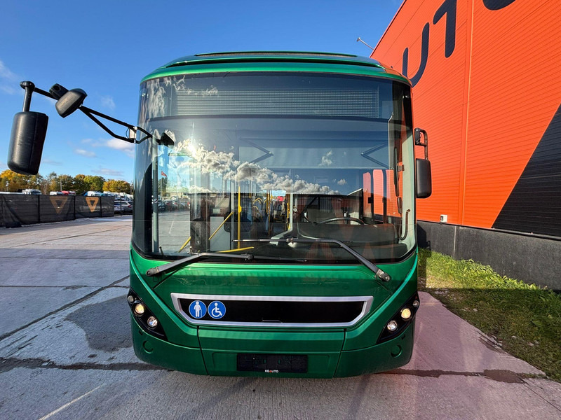 Volvo B5LH 7900 4x2 HYBRID / AC / AUXILIARY HEATING - Miesto autobusas: foto 2 Volvo B5LH 7900 4x2 HYBRID / AC / AUXILIARY HEATING - Miesto autobusas: foto 2
