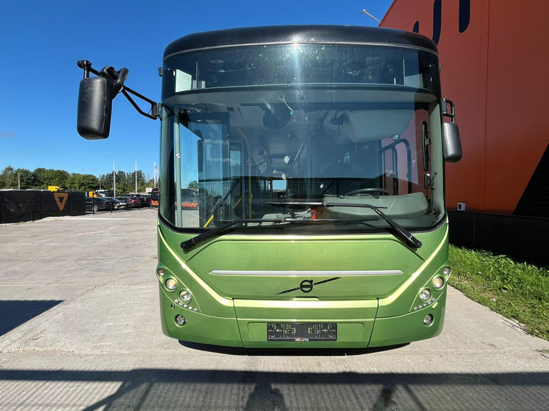 Volvo B5LH 7900 HC 4x2 HYBRID / AC / AUXILIARY HEATING - Miesto autobusas: foto 2 Volvo B5LH 7900 HC 4x2 HYBRID / AC / AUXILIARY HEATING - Miesto autobusas: foto 2