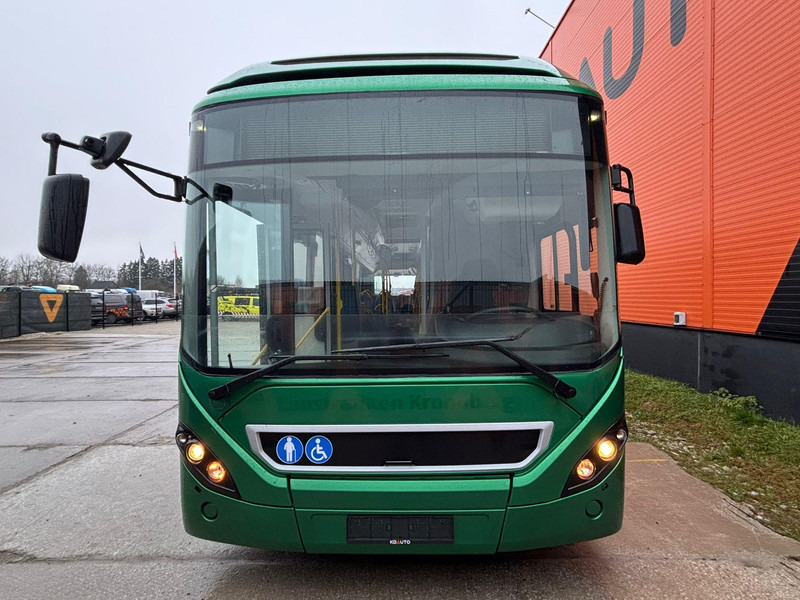 Volvo B5LH 7900 HYBRID 4x2 HYBRID / AC / AUXILIARY HEATING / WHEELCHAIR RAMP - Miesto autobusas: foto 2 Volvo B5LH 7900 HYBRID 4x2 HYBRID / AC / AUXILIARY HEATING / WHEELCHAIR RAMP - Miesto autobusas: foto 2