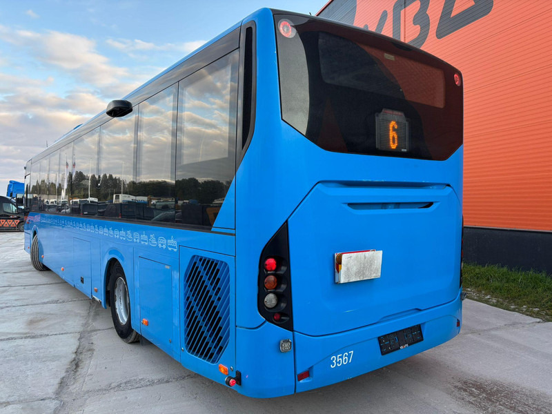 Volvo B7RLE 8900 48 SEATS + 28 STANDING / AC / AUXILIARY HEATER - Miesto autobusas: foto 5 Volvo B7RLE 8900 48 SEATS + 28 STANDING / AC / AUXILIARY HEATER - Miesto autobusas: foto 5