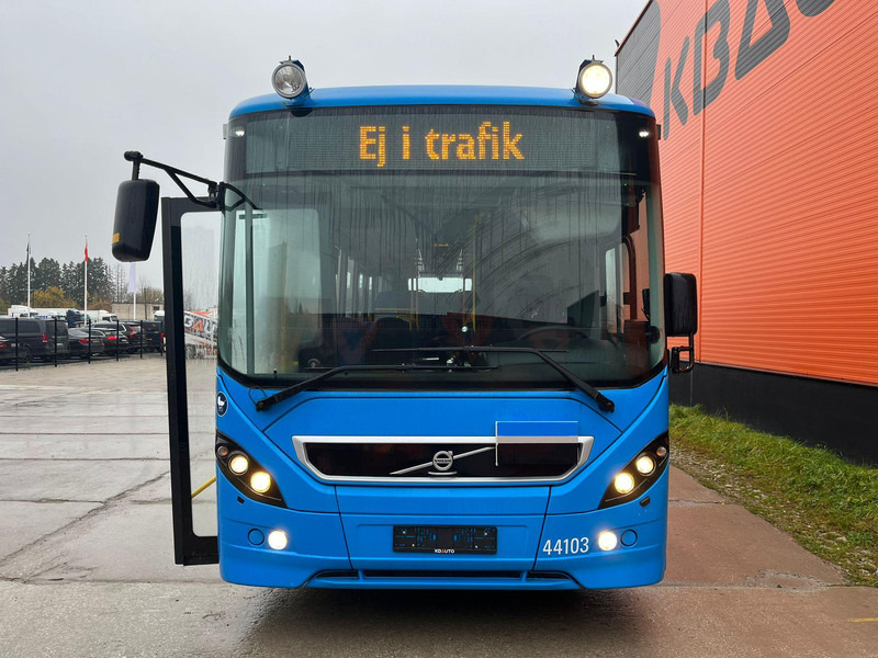 Volvo B7RLE 8900 4x2 48 SEATS + 28 STANDING / AC / AUXILIARY HEATER / WHEELCHAIR RAMP - Priemiestinis autobusas: foto 2 Volvo B7RLE 8900 4x2 48 SEATS + 28 STANDING / AC / AUXILIARY HEATER / WHEELCHAIR RAMP - Priemiestinis autobusas: foto 2