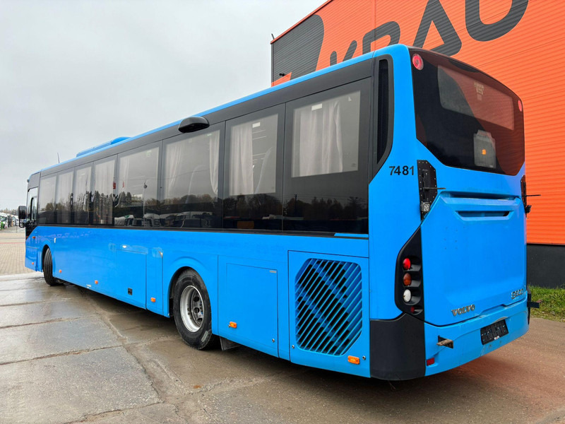 Volvo B7RLE 8900 4x2 48 SEATS / AC / AUXILIARY HEATER - Priemiestinis autobusas: foto 5 Volvo B7RLE 8900 4x2 48 SEATS / AC / AUXILIARY HEATER - Priemiestinis autobusas: foto 5