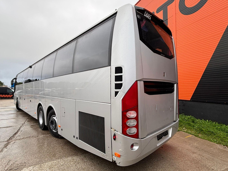Volvo B8R 9700 H 6x2*4 61 +1 SEATS / AC / AUXILIARY HEATER / WC - Turistinis autobusas: foto 5 Volvo B8R 9700 H 6x2*4 61 +1 SEATS / AC / AUXILIARY HEATER / WC - Turistinis autobusas: foto 5