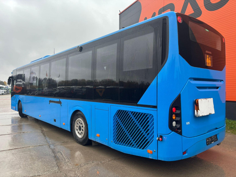 Volvo B8RLE 8900 4x2 45 SEATS / AC / AUXILIARY HEATER - Priemiestinis autobusas: foto 5 Volvo B8RLE 8900 4x2 45 SEATS / AC / AUXILIARY HEATER - Priemiestinis autobusas: foto 5