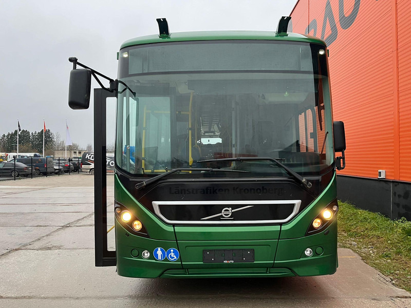 Volvo B8RLE 8900 6x2 AC / AUXILIARY HEATER / WHEELCHAIR RAMP - Miesto autobusas: foto 2 Volvo B8RLE 8900 6x2 AC / AUXILIARY HEATER / WHEELCHAIR RAMP - Miesto autobusas: foto 2