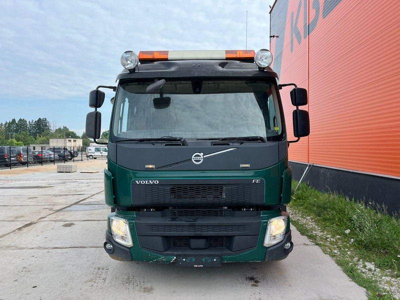 Volvo FE 350 6x2*4 BOX L=5383 mm - Savivartis sunkvežimis: foto 3 Volvo FE 350 6x2*4 BOX L=5383 mm - Savivartis sunkvežimis: foto 3