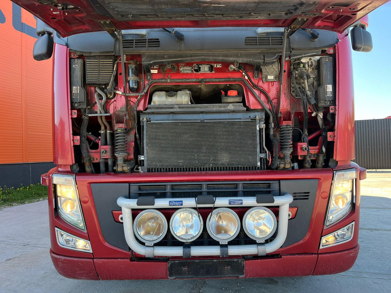Važiuoklės sunkvežimis Volvo FH 440 6x2 FOR SALE AS CHASSIS / CHASSIS L=7400 mm: foto 18